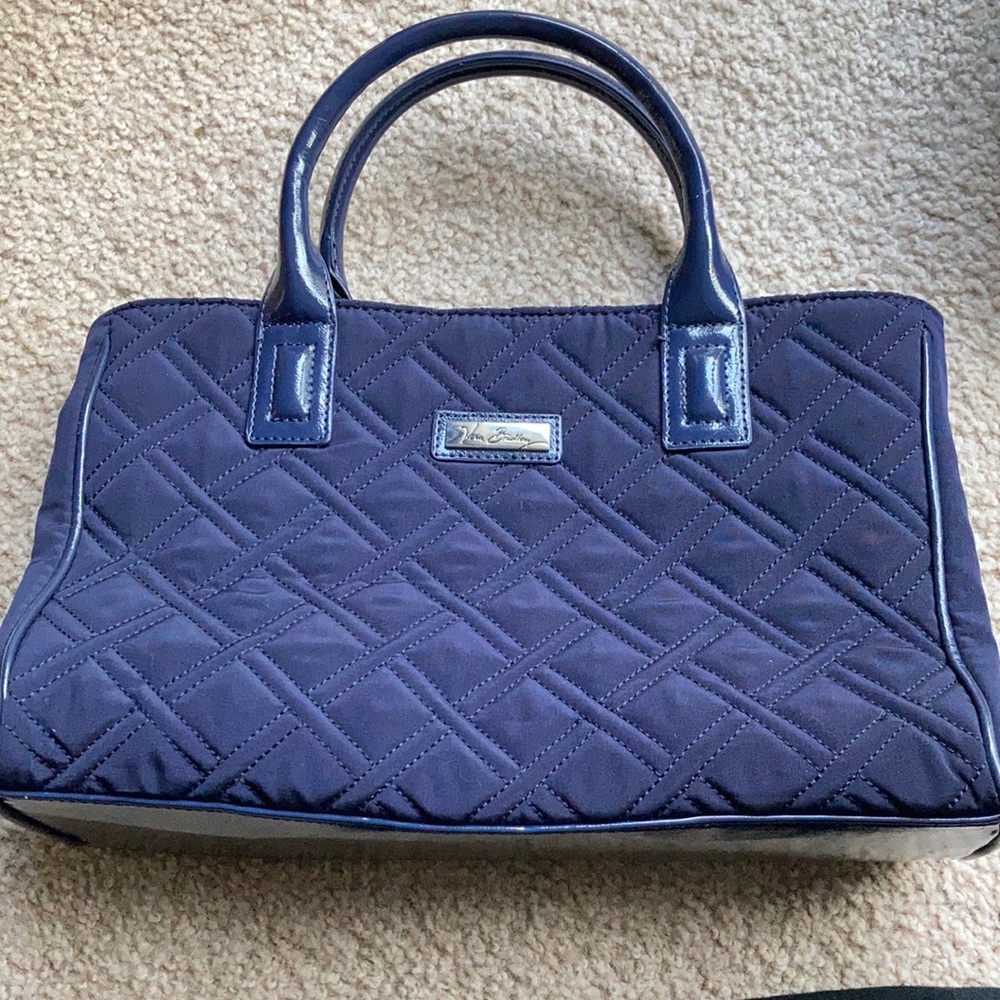 NWOT Vera Bradley Handbag